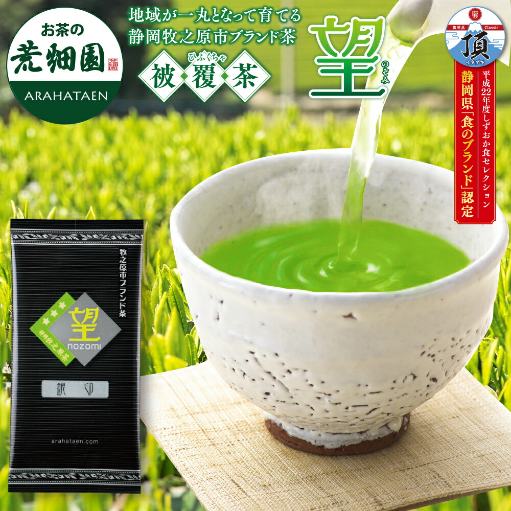 楽天市場】2025 新茶 お茶 緑茶 静岡深むし茶 おくみどり100g袋入り