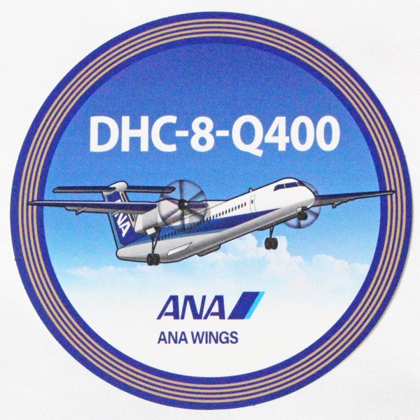 楽天市場】全日空 ボーイング 737-800 ステッカー ANA BOEING STICKER