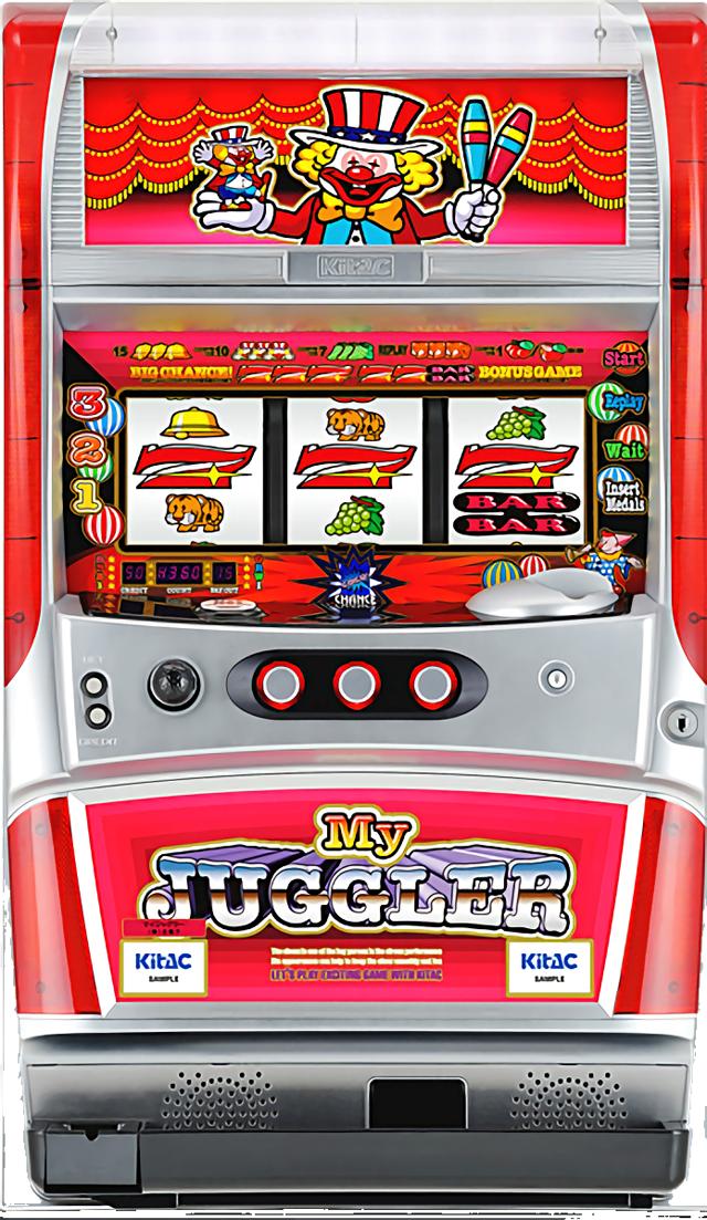 平和 LBプレミアムうまい棒【中古パチスロ 中古スロット 中古実機