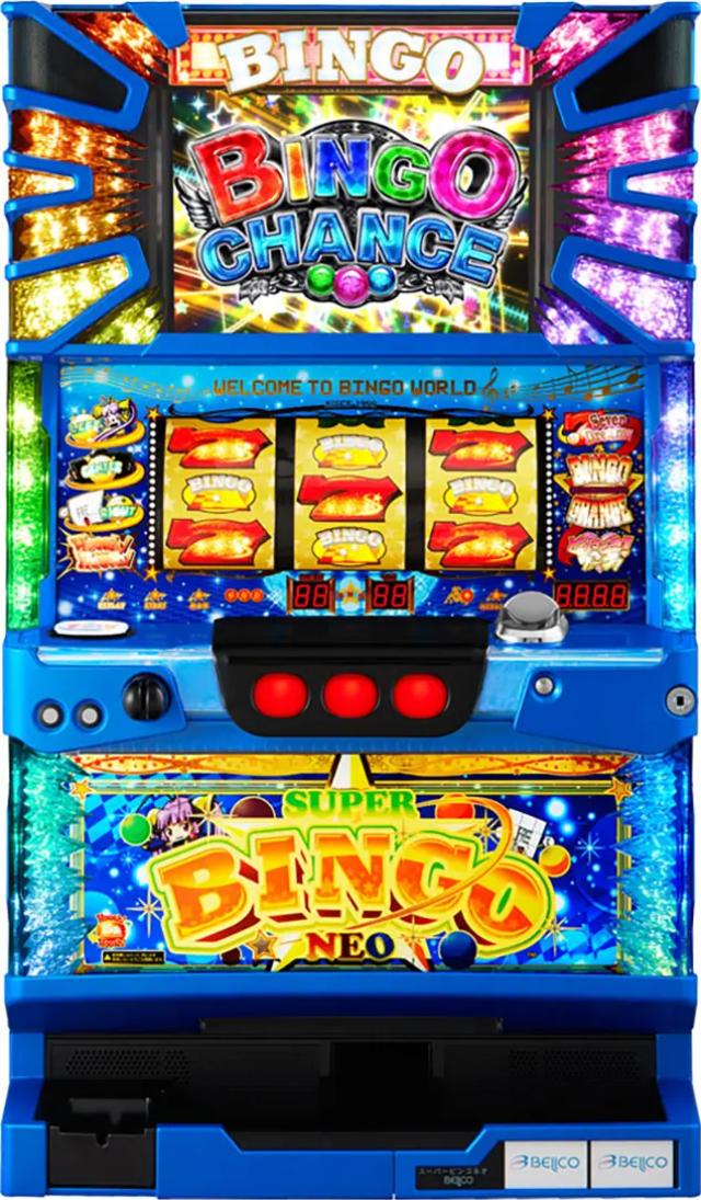 楽天市場】【本州送料無料】 スーパービンゴネオクラシック 【標準