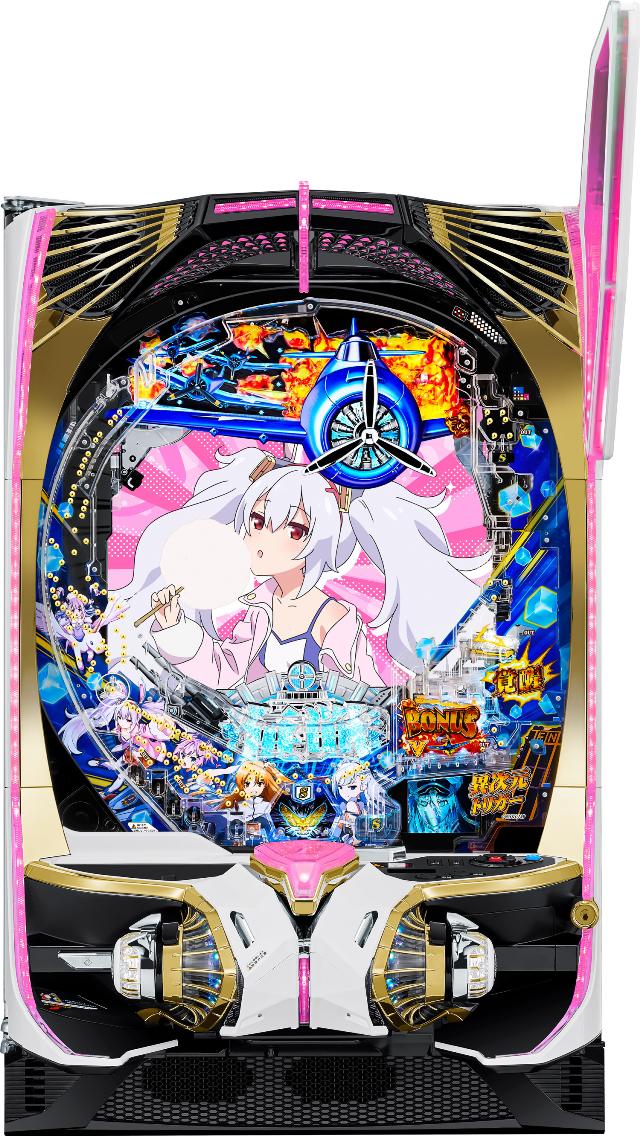 引き取り限定】パチンコ アズールレーン 実機 オートコントローラー