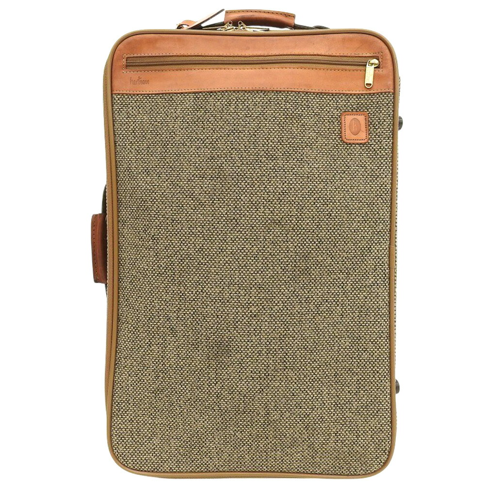 楽天市場】楽天スーパーセール！【中古】美品 ハートマン hartmann