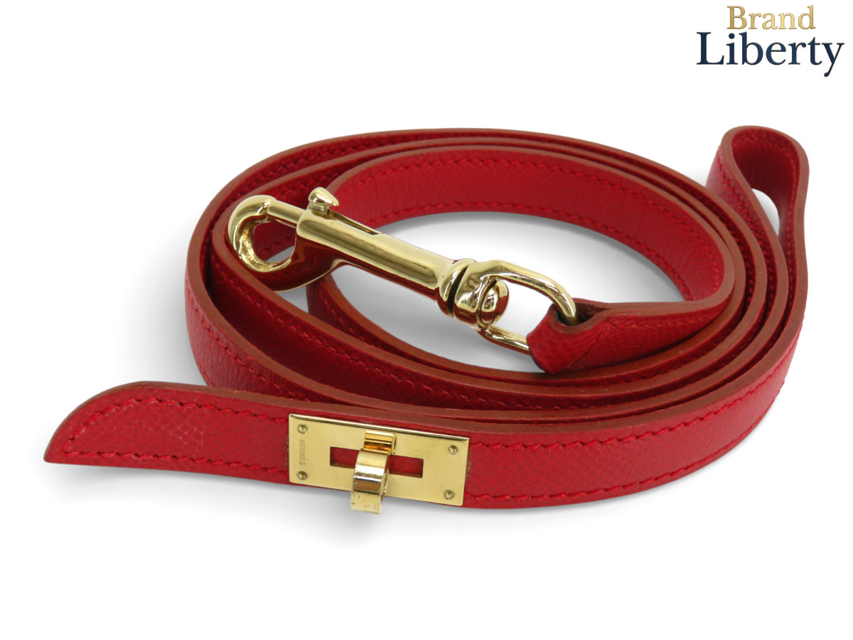 楽天市場】HERMES エルメス 首輪 ペット ドッグリード 散歩 ケリー