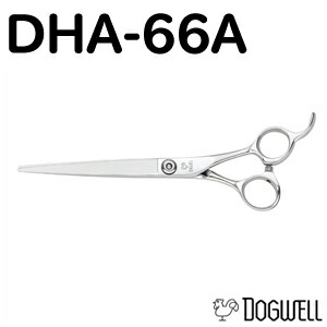 楽天市場】トリミングシザー 東光舎 DOGWELL ドッグウェル DKA-66A