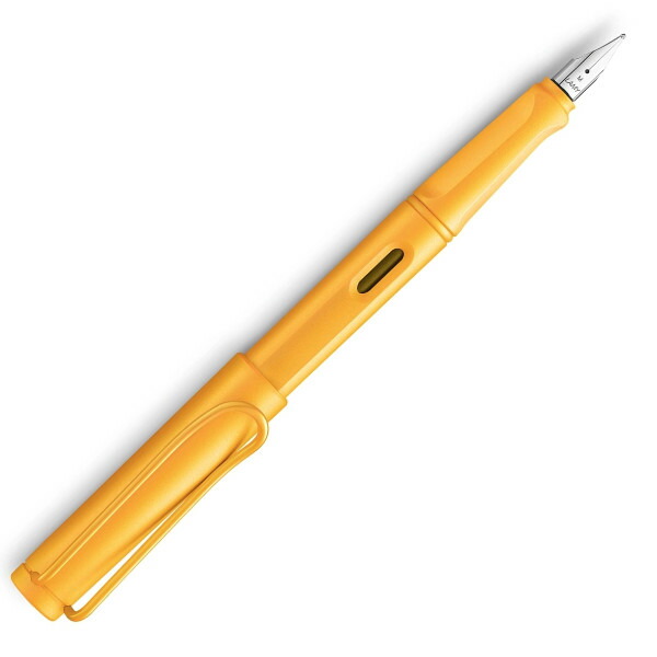 楽天市場】LAMY ラミーサファリ 2008限定ライムグリーンペンセット