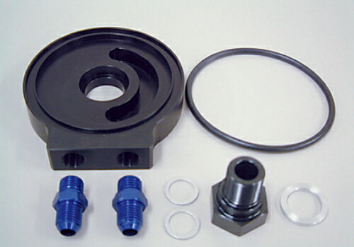 楽天市場】CB250T ホーク CB400T ホーク2 オイルクーラー 専用ボルト