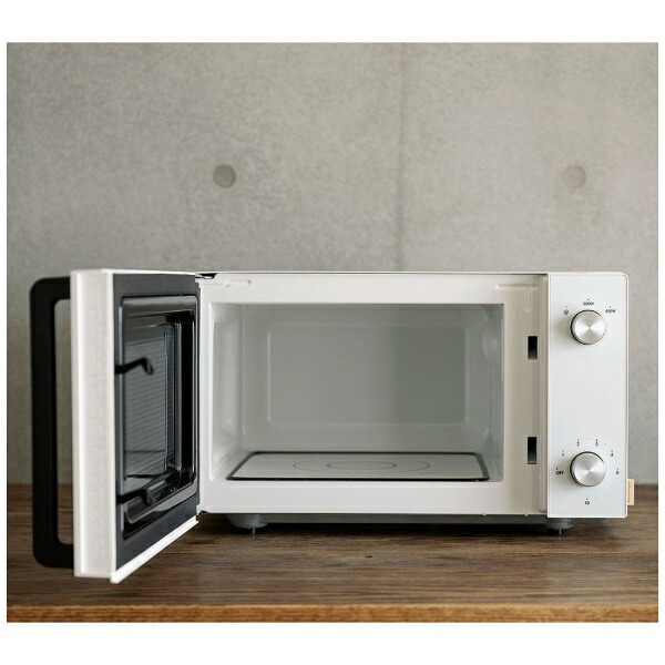 TAGlabel by amadana｜タグレーベル バイ アマダナ 電子レンジ AT-DR21