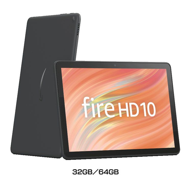 楽天市場】タブレット 10インチ 64GB 32GB タブレットPC Fire HD 10