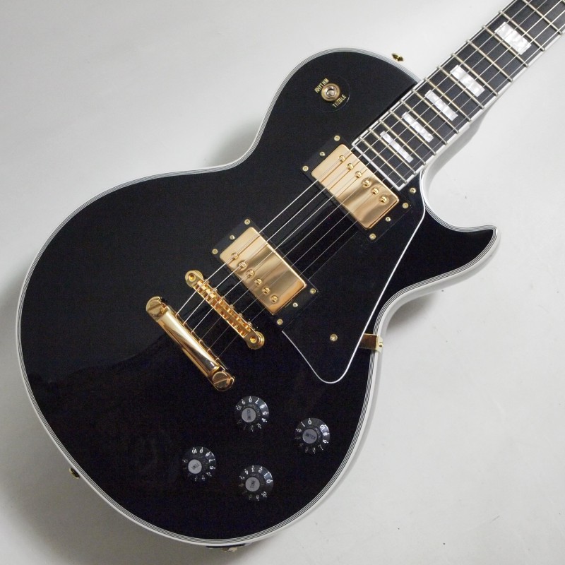 楽天市場】Edwards E-LP-130CD 新品 ブラック[エドワーズ][国産][ESP