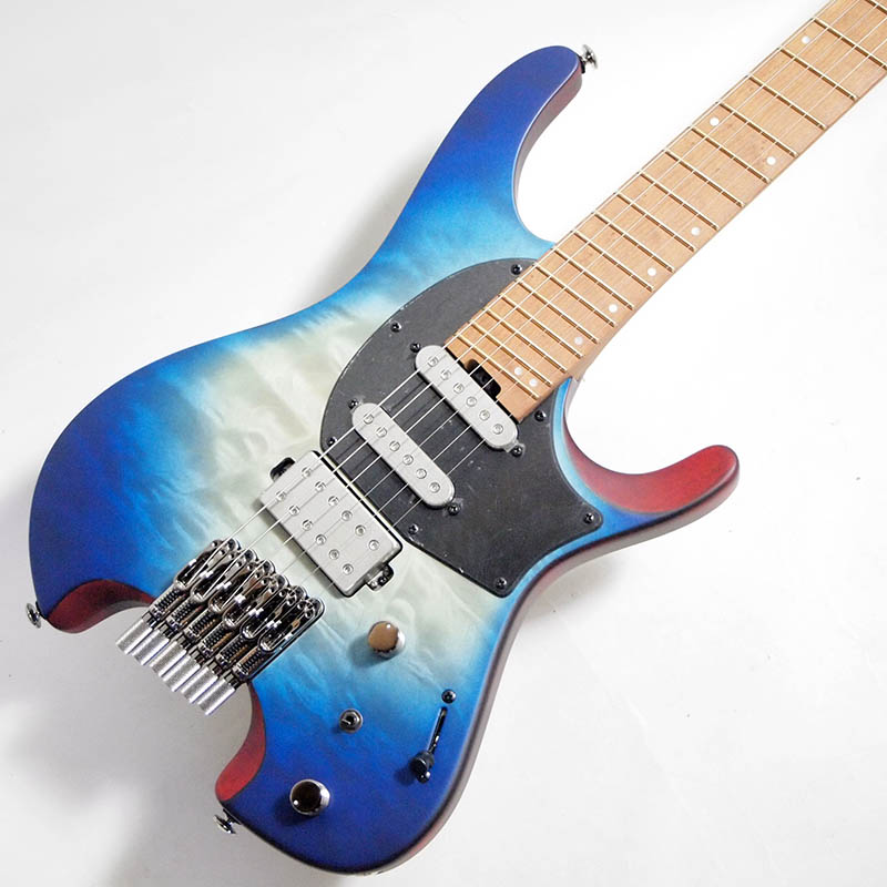 楽天市場】Ibanez Q54 SFM【スペア弦付き】【送料無料】アイバニーズ