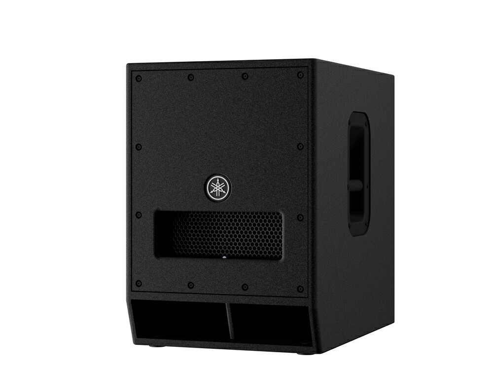 YAMAHA スピーカー・サブウーファーセット