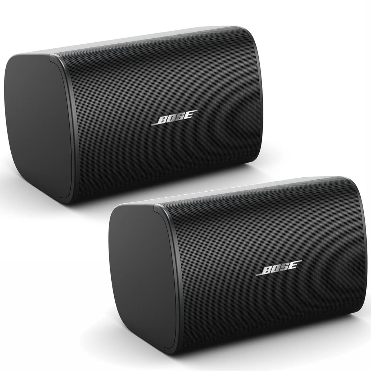 楽天市場】BOSE ボーズ DM5C PAIR BLK (ペア) 天井埋込型スピーカー 黒