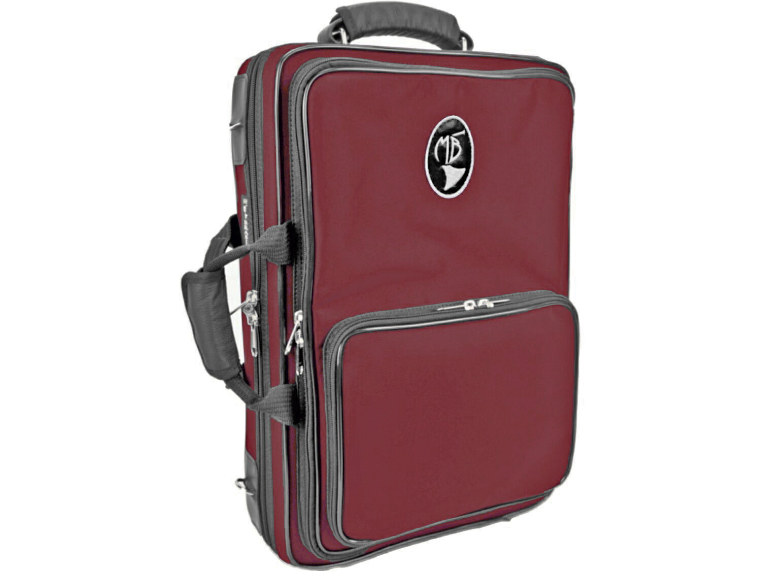 楽天市場】オーボエ＆イングリッシュホルンダブルケース/MB(マーカス