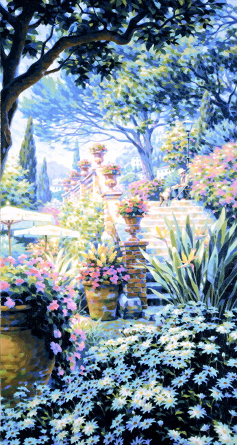 楽天市場】笹倉鉄平 「ラ・ランス」（Reg） 2003年 シルクスクリーン