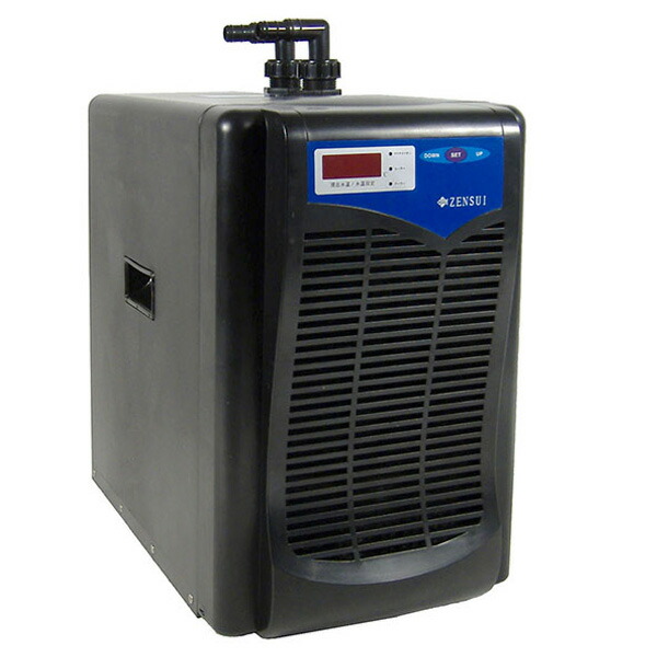 ZENSUI ZC-100X クーラー 未使用品 2025年最新】ゼンスイ クーラー zc
