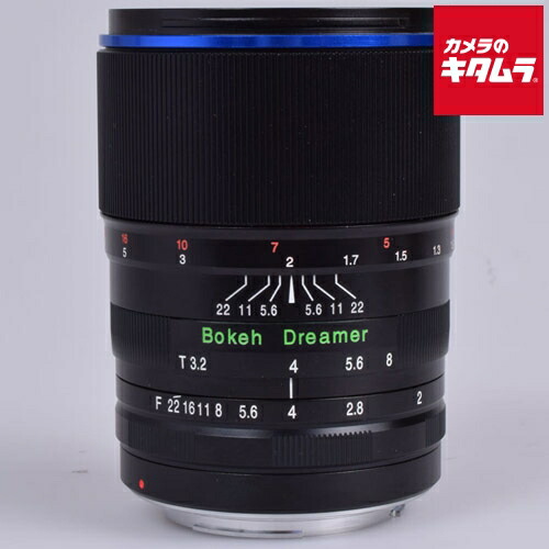 楽天市場】LAOWA 105mm F2 Bokeh Dreamer ニコンFマウント [LAO0013