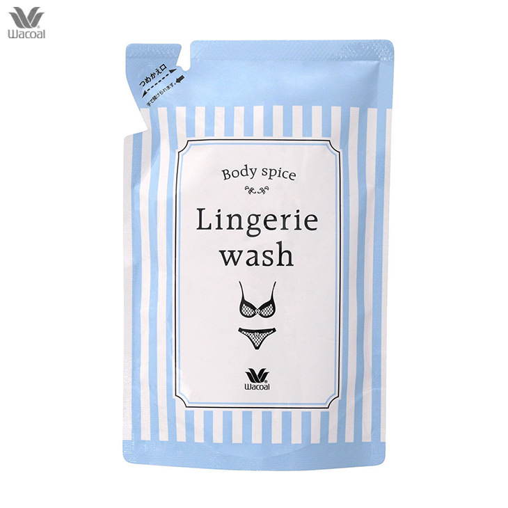 楽天市場】ポー・ド・ランジェ ランジェリークレンジング ボトルN