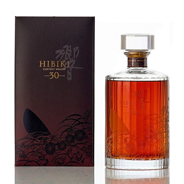 楽天市場】Hibiki 17 Year Old Kacho Fugetsu / 響17年 花鳥風月