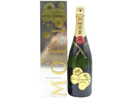 楽天市場】Moet & Chandon Imperial Limited Edition モエ エ