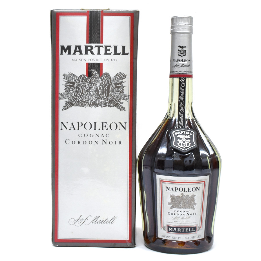 楽天市場】【中古】ブランデー ナポレオン パスカル コンボー