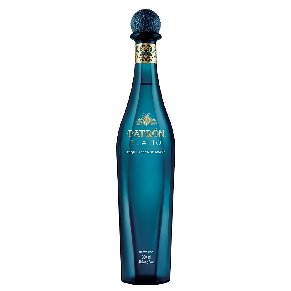 楽天市場】パトロン アネホ 221ロット テキーラ 750ml 40度 箱付