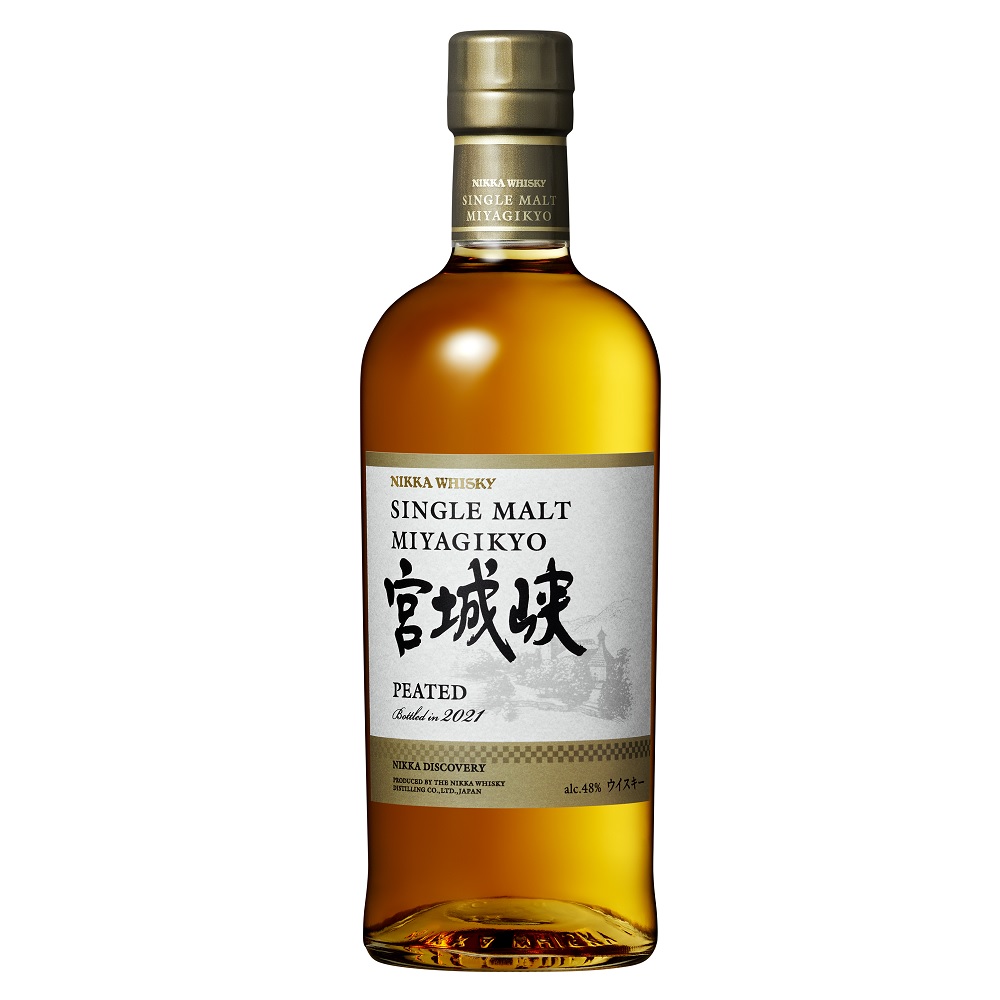 楽天市場】ニッカ 宮城峡 2022 アロマティックイースト 700ml 47度