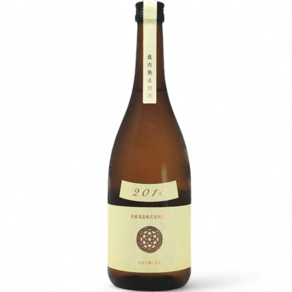 楽天市場】【2025年12月出荷分】新政酒造 生成(エクリュ)720ml : 酒の