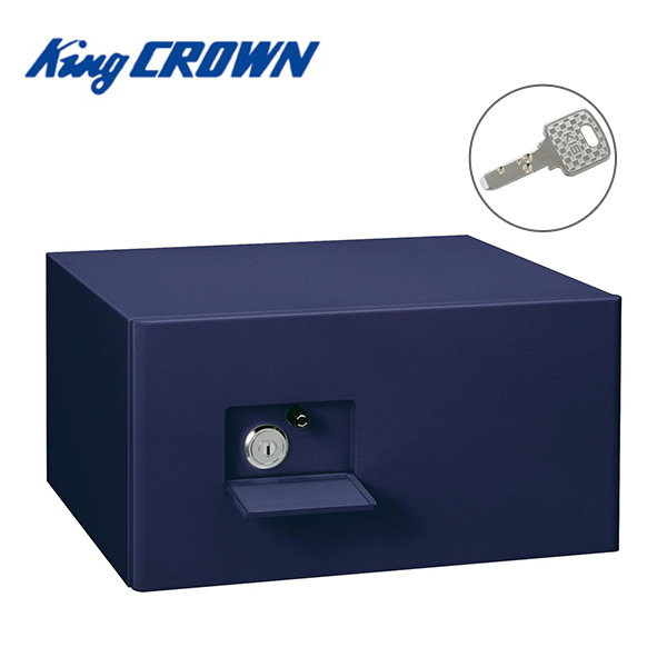 楽天市場】特殊マグネットロック式 耐火金庫 家庭用 日本製KM-30-4T