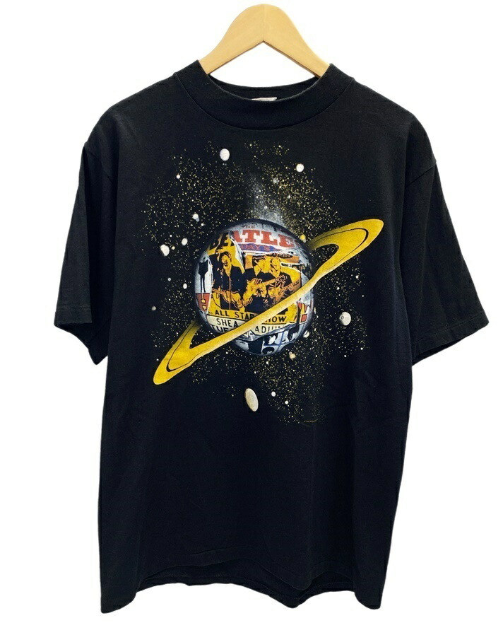 ビートルズALL SPORT Tシャツ1996