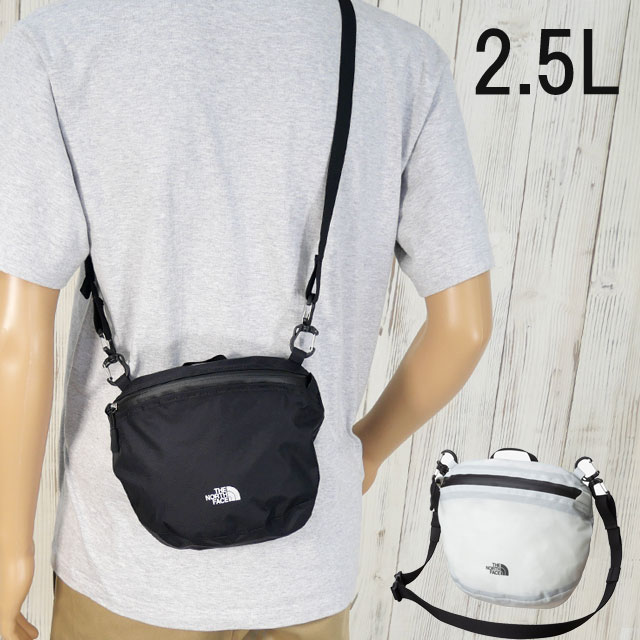 楽天市場】＼ポイント7倍／ザ・ノース・フェイス ショルダーポーチ