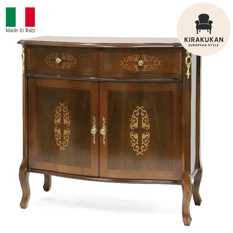 楽天市場】イタリア 家具 タロッコ Tarocco イタリア家具 サイド