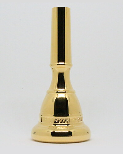 楽天市場】トロンボーン／ユーフォニアムマウスピース Pickett Brass