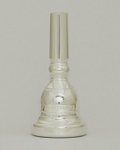 オ*ン様 ユーフォニアム マウスピース 超希少 ロメラブラス ペペ 55N