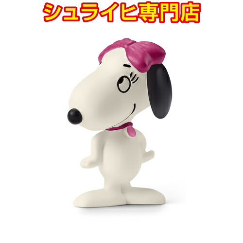 スヌーピー PVC フィギュア 大量 シュライヒ ハート アメトイ 一箱 BOX