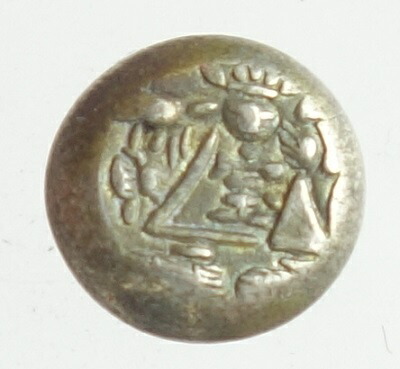 楽天市場】【古金銀】 元文両面大黒豆板銀 6.1g （美品） : 大和文庫