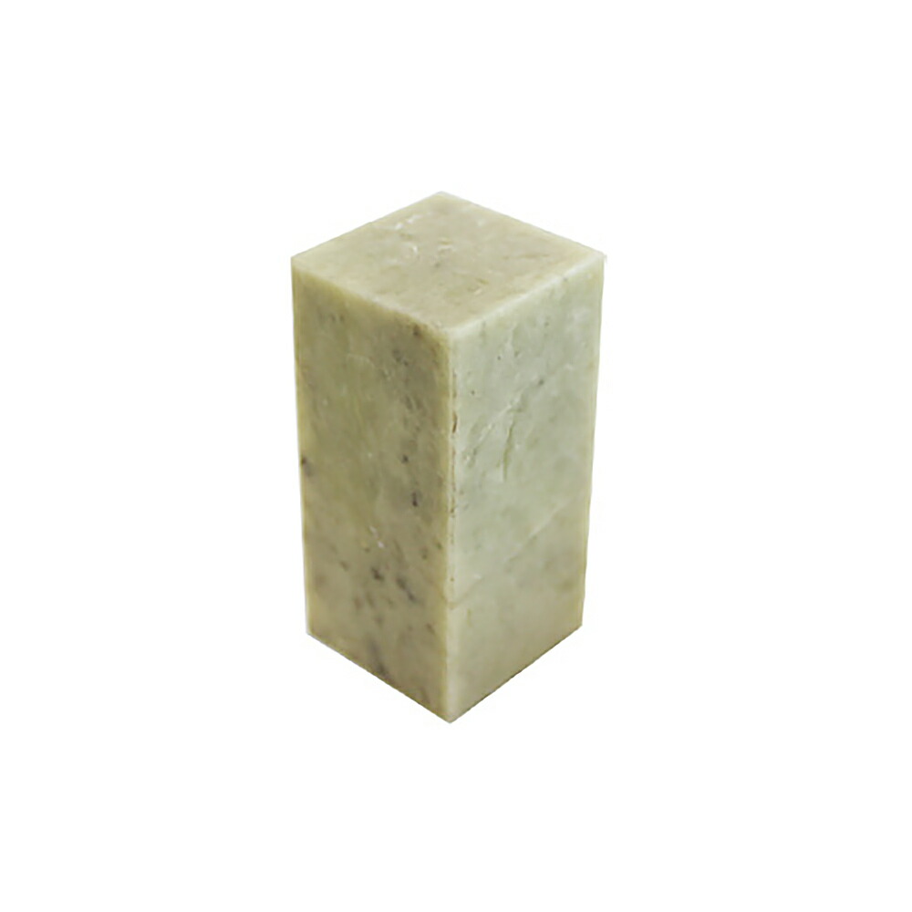 楽天市場】篆刻 印材 青田石 18ミリ (5分9厘) HI11-6 書道 雅印 落款印