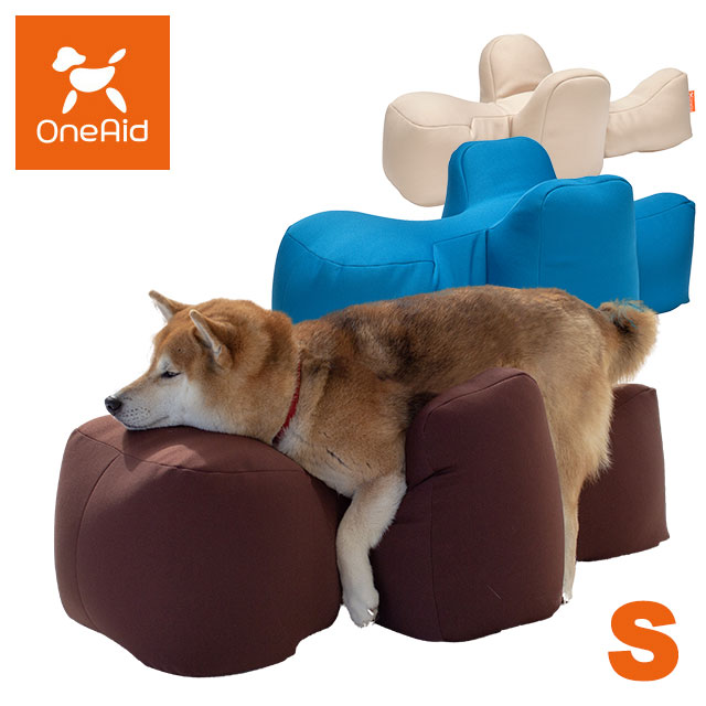 楽天市場】【直送の為、代引き不可】リラクッション Mサイズ(犬用
