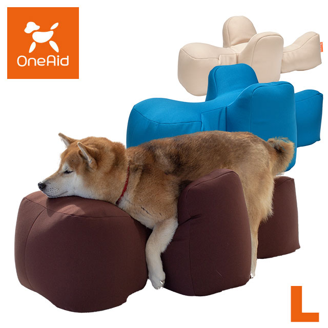 楽天市場】【直送の為、代引き不可】リラクッション DLサイズ(犬用
