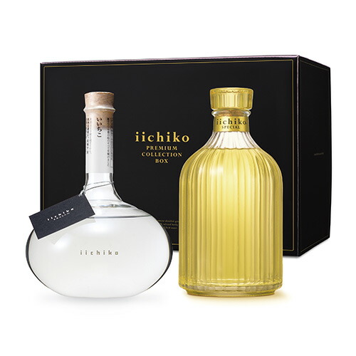 楽天市場】本格焼酎いいちこ 限定ギフトセットFSp スペシャル 各720ml