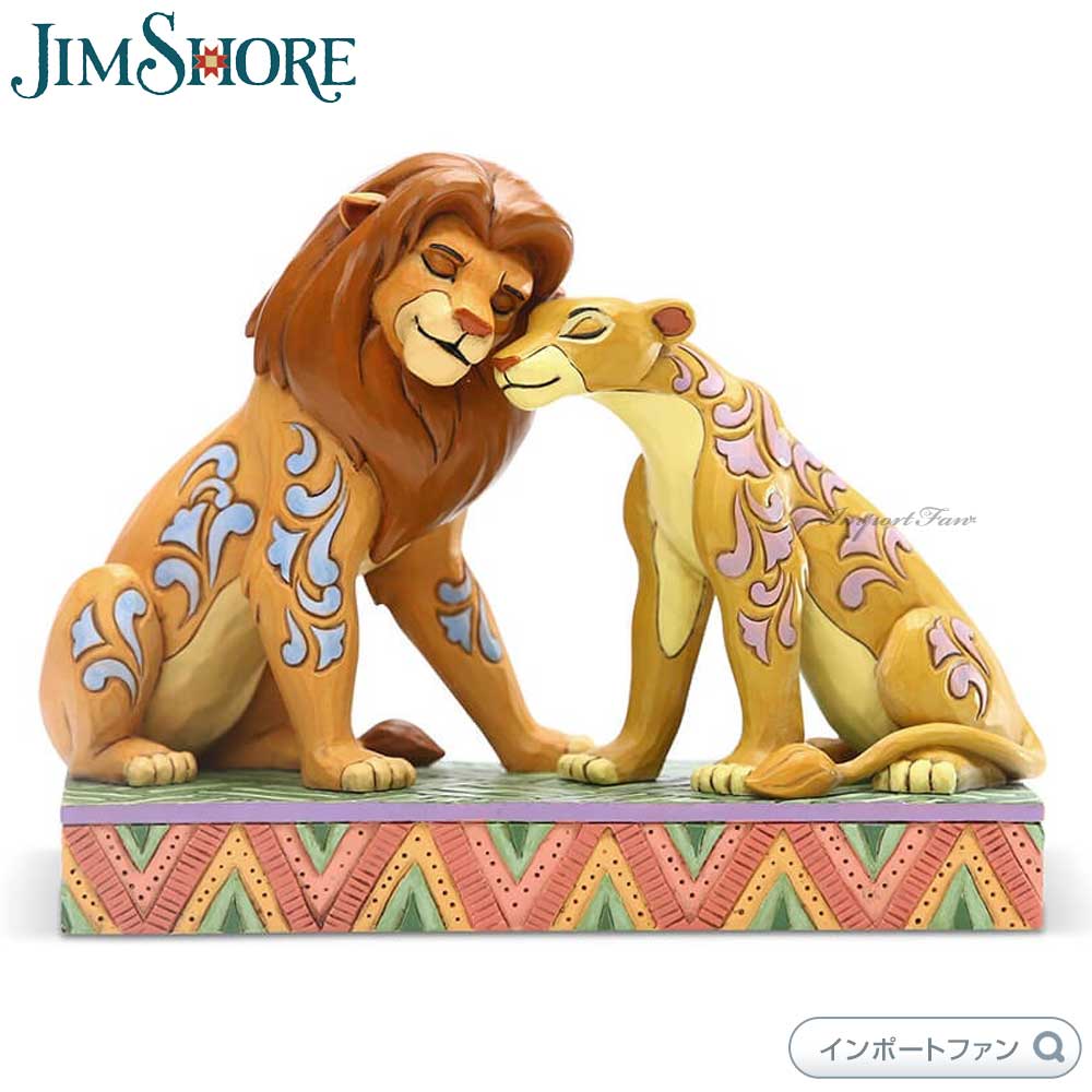 リヤドロ シンバ（ライオンキング） Disney リヤドロ シンバ ライオン