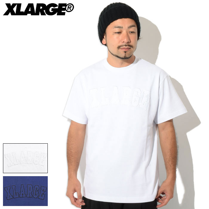 楽天市場】エクストララージ X-LARGE Tシャツ 半袖 メンズ ペイント