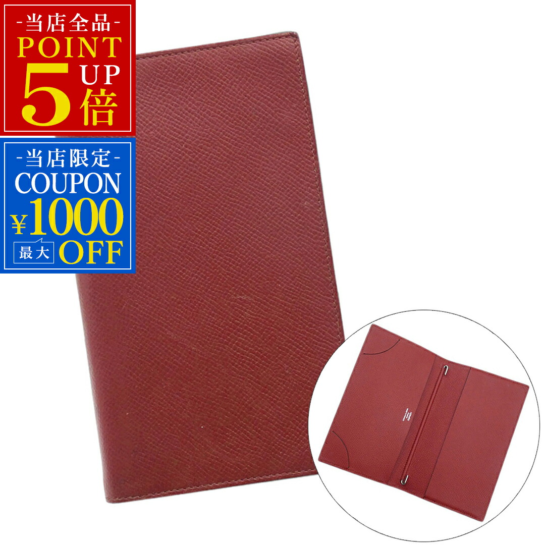 楽天市場】HERMES エルメス ネセセール・デクリチュールPM T刻印