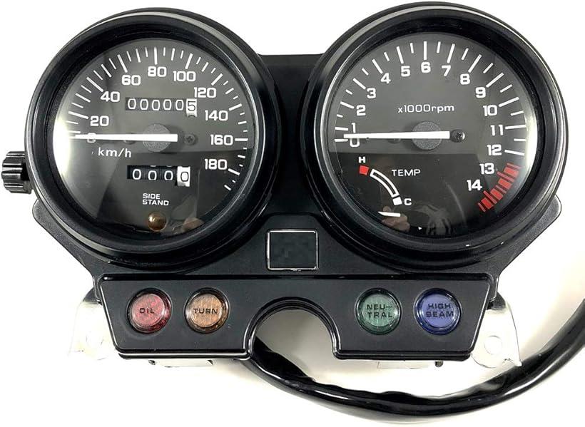 楽天市場】互換品ホンダ 用 メーター ユニット ジェイド 250 JADE MC23