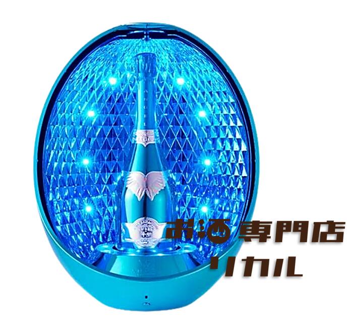 楽天市場】2008 Angel Vintage Millesime Brut BLUE EGG エンジェル