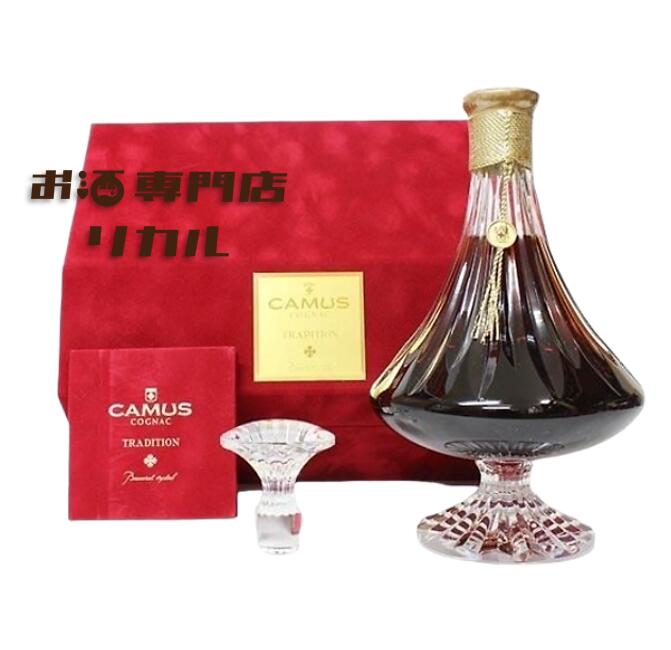 楽天市場】カミュ ミッシェル ロイヤル バカラ 700ml 40度 専用BOX