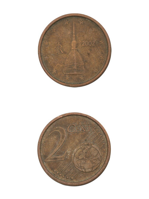 楽天市場】コイン フランス ユーロ 2セント 19mm : レザーマニア楽天市場店