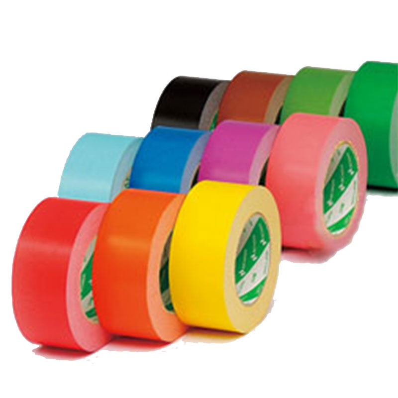 楽天市場】セキスイ カラー クラフトテープ NO500wc 50mm×50M 1ケース