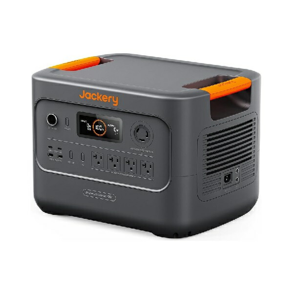 楽天市場】Jackery ポータブル電源 1800 ♪ : 住宅設備機器のcoordiroom