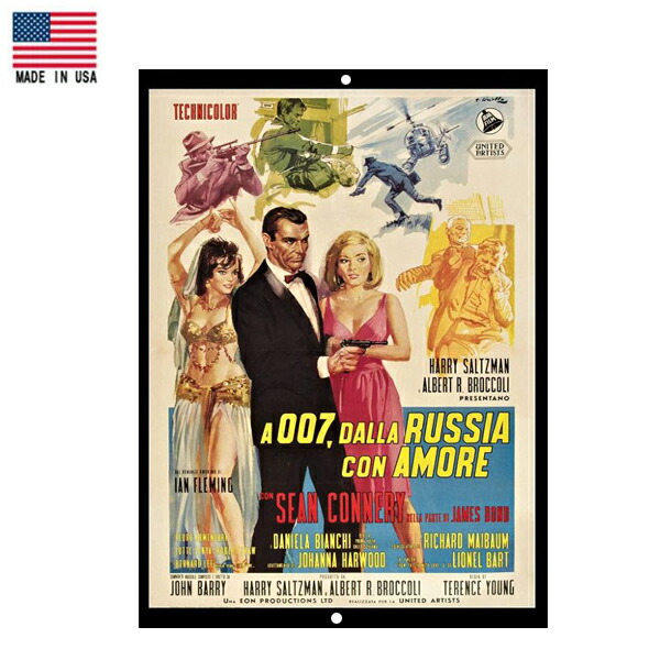 リンドン ジョンソン ウィードジョイント ヴィンテージポスター 1960