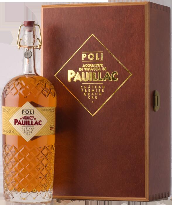 楽天市場】【正規品・取り寄せ品】ポーリポリ ラ プルミエール 700ml